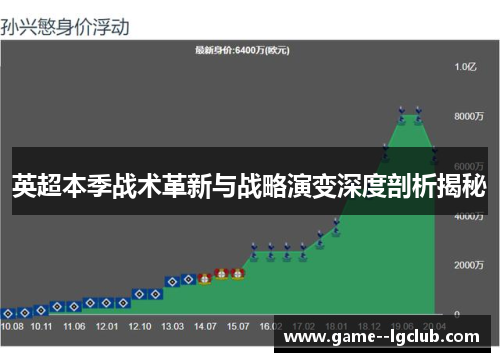 英超本季战术革新与战略演变深度剖析揭秘