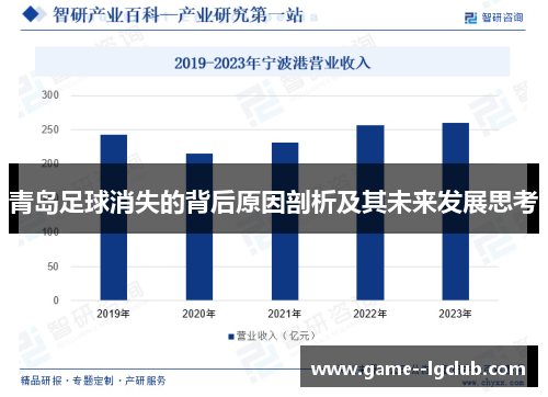青岛足球消失的背后原因剖析及其未来发展思考